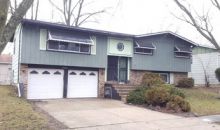 21916 Olivia Ave Chicago Heights, IL 60411
