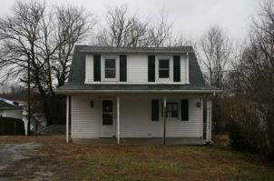 420 E Broadway, Winchester, KY 40391