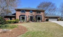 235 Mountain Point Roswell, GA 30075