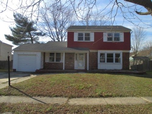 294 Justice Drive, Penns Grove, NJ 08069