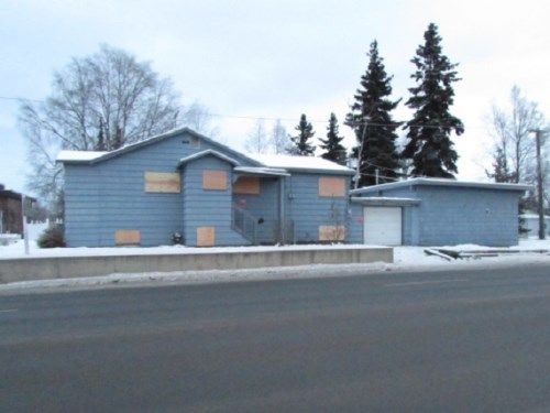 803 Ingra Street, Anchorage, AK 99501