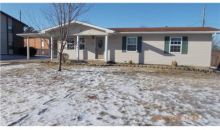 943 Sommerset Dr Troy, MO 63379
