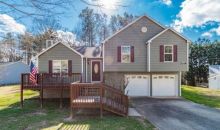 3329 Country Creek Dr NW Kennesaw, GA 30152