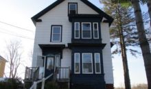 160 Waverly St Pittsfield, ME 04967