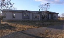 659 SUNNY SANDS ROAD Chaparral, NM 88081