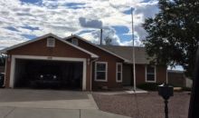 309 Low Mountain St Gallup, NM 87301