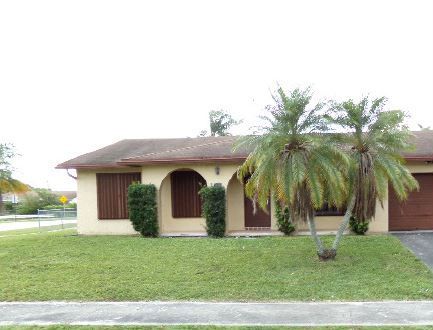 10900 Nw 26th St, Fort Lauderdale, FL 33322