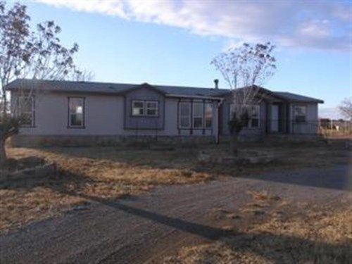 659 SUNNY SANDS ROAD, Chaparral, NM 88081