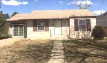 1105 W 3rd St Roswell, NM 88201