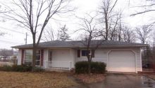 4811 Forest Ave Fort Wayne, IN 46815