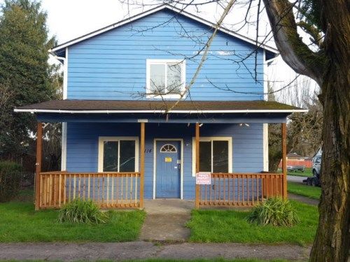 1114 S 6th Ave, Kelso, WA 98626