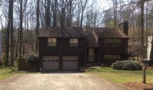 510 Hembree Forest Circle Roswell, GA 30076