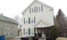 15 Robinson St Webster, MA 01570