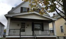 3428 W 46th St Cleveland, OH 44102