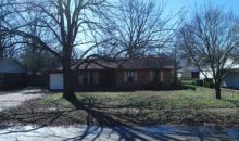 824 BRIARCLIFF RD West Memphis, AR 72301