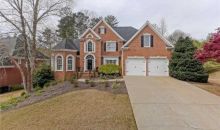 4097 Tropez Place Roswell, GA 30075