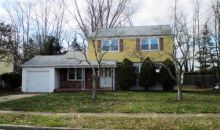 322 Justice Dr Penns Grove, NJ 08069