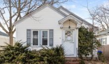 16 Hillview Ave Providence, RI 02908