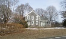 285 Exeter Rd North Kingstown, RI 02852