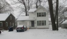 125 Sparling Dr Rochester, NY 14616