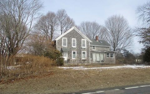 285 Exeter Rd, North Kingstown, RI 02852