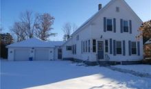 8 WADLEIGH ST Parsonsfield, ME 04047