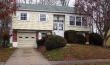 324 Justice Dr Penns Grove, NJ 08069