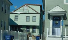 115 1/2 Sycamore St New Bedford, MA 02740