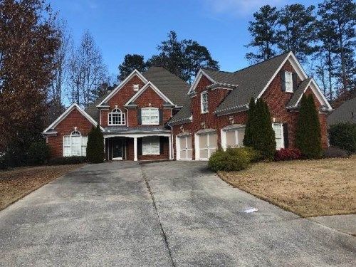 1080 Cockrell Dr NW, Kennesaw, GA 30152