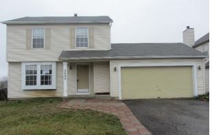5680 Sundial Dr, Galloway, OH 43119