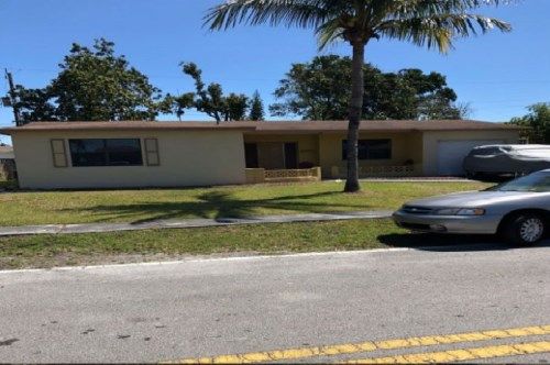 3920 Nw 34th Ter, Fort Lauderdale, FL 33309