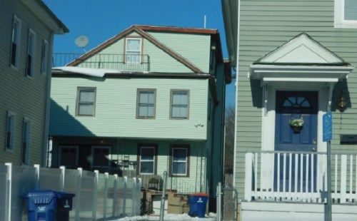 115 1/2 Sycamore St, New Bedford, MA 02740