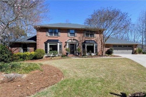 235 Mountain Point, Roswell, GA 30075