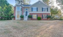 4064 Manor Hill Place Buford, GA 30519