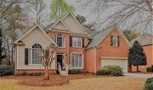 4209 Rockpoint Dr NW Kennesaw, GA 30152
