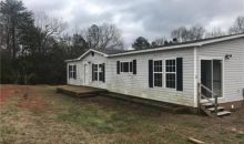 306 CROW RD Shelby, NC 28152