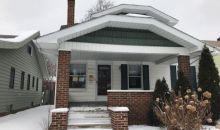 4127 N Haven Ave Toledo, OH 43612