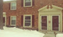 5822 Spotswood Dr Cleveland, OH 44124