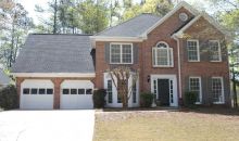 2325 Standing Peachtree Ct NW Kennesaw, GA 30152
