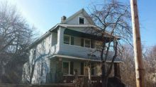 10708 Frank Ave Cleveland, OH 44106
