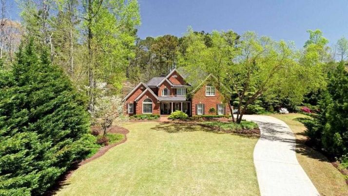 3500 Naples View NW, Kennesaw, GA 30152