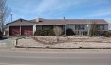 1714 RED ROCK DRIVE Gallup, NM 87301