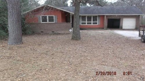 6714 VALLEY BROOK RD, Columbia, SC 29206