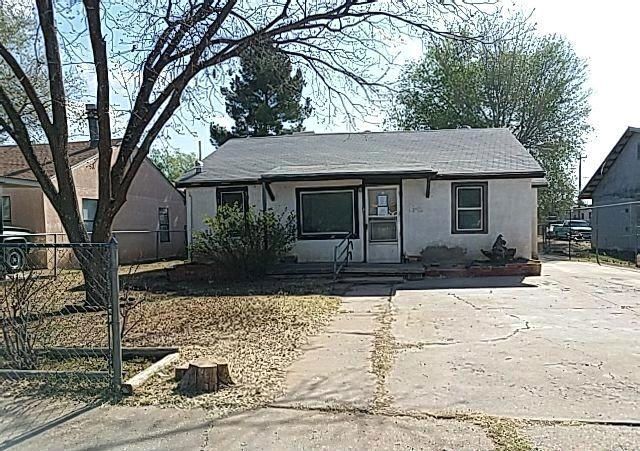407 S Ohio Ave, Roswell, NM 88203