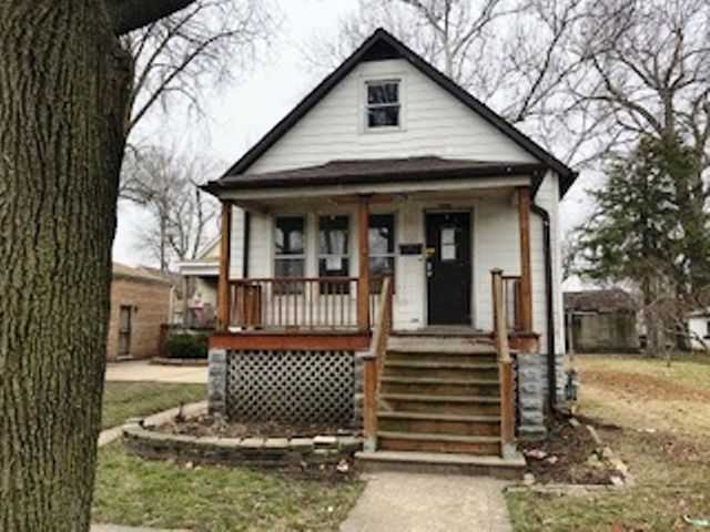 11418 South Princeton Ave, Chicago, IL 60628