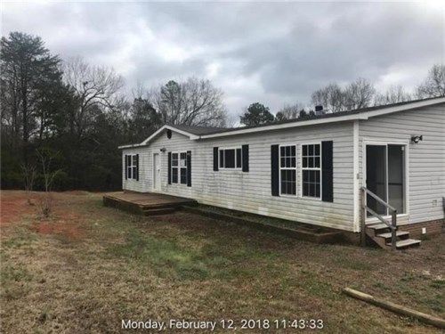 306 CROW RD, Shelby, NC 28152
