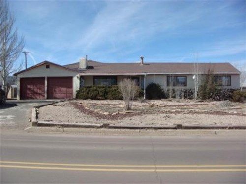1714 RED ROCK DRIVE, Gallup, NM 87301