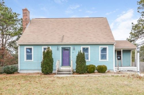 294 Lunns Way, Plymouth, MA 02360