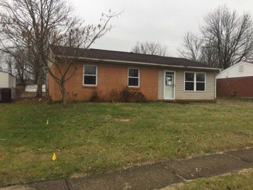 28 Plymouth Ln, Erlanger, KY 41018