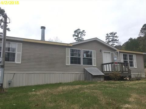 168 PEACEFUL VALLEY CT, Hot Springs National Park, AR 71901